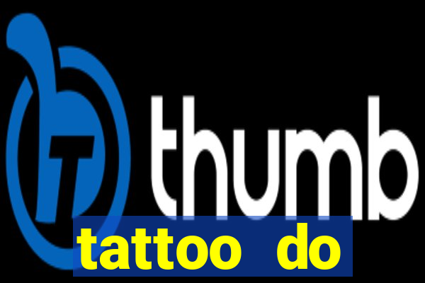 tattoo do corinthians feminina